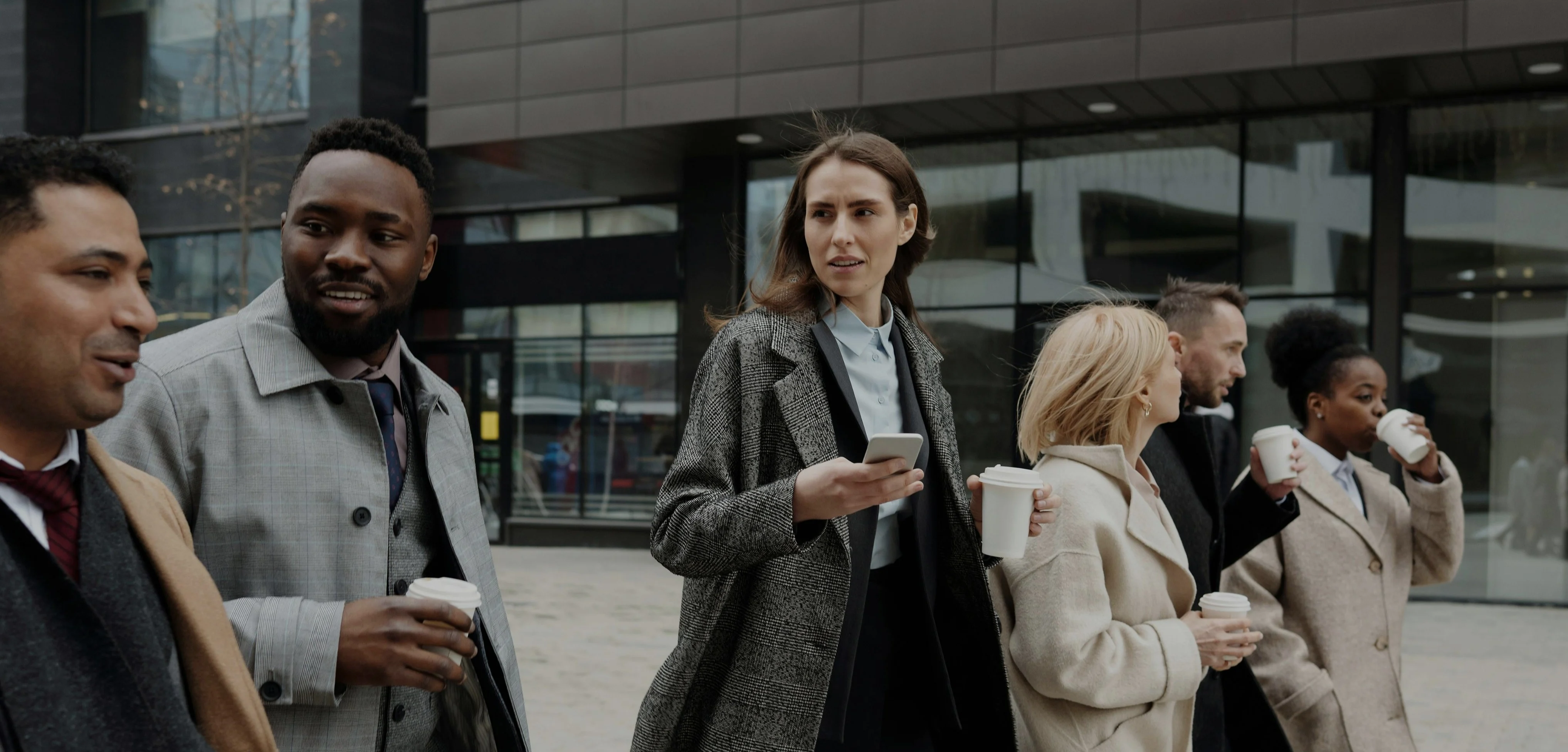 AVYA - Conectando Fronteras