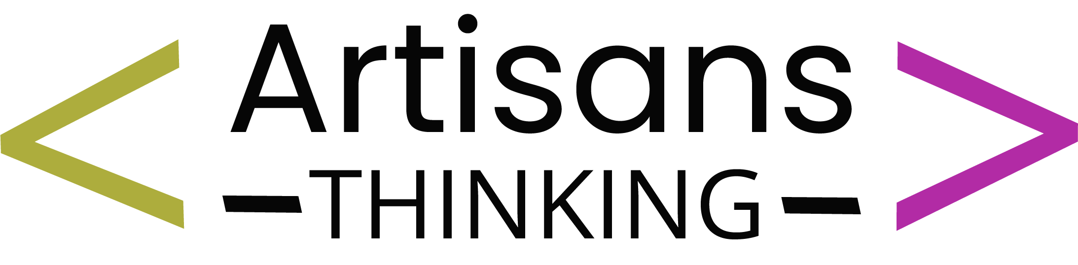 Logo Artisans Thinking